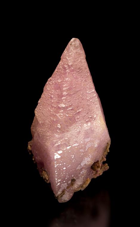 Cobaltoan CALCITE